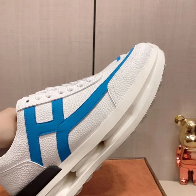 Stylish Hermes Low Shoes 26281
