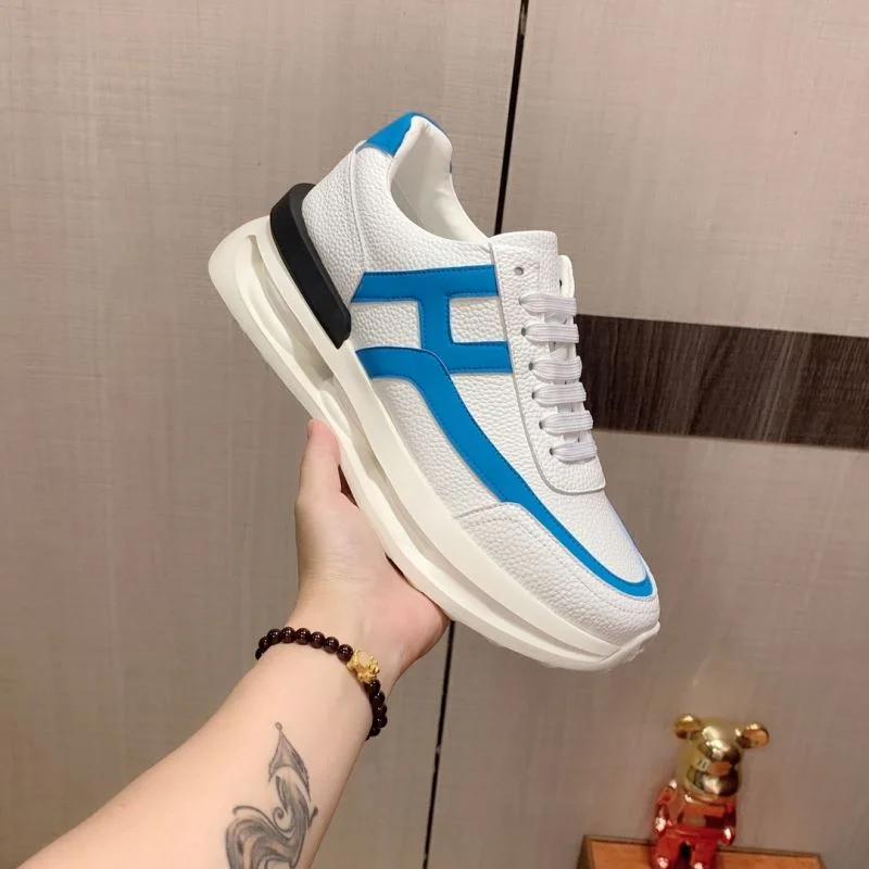 Stylish Hermes Low Shoes 26281