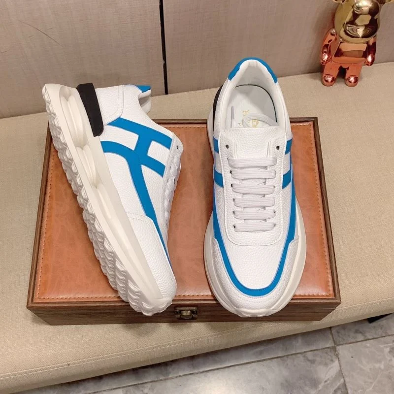 Stylish Hermes Low Shoes 26281