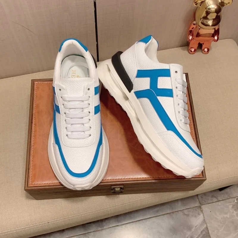 Stylish Hermes Low Shoes 26281