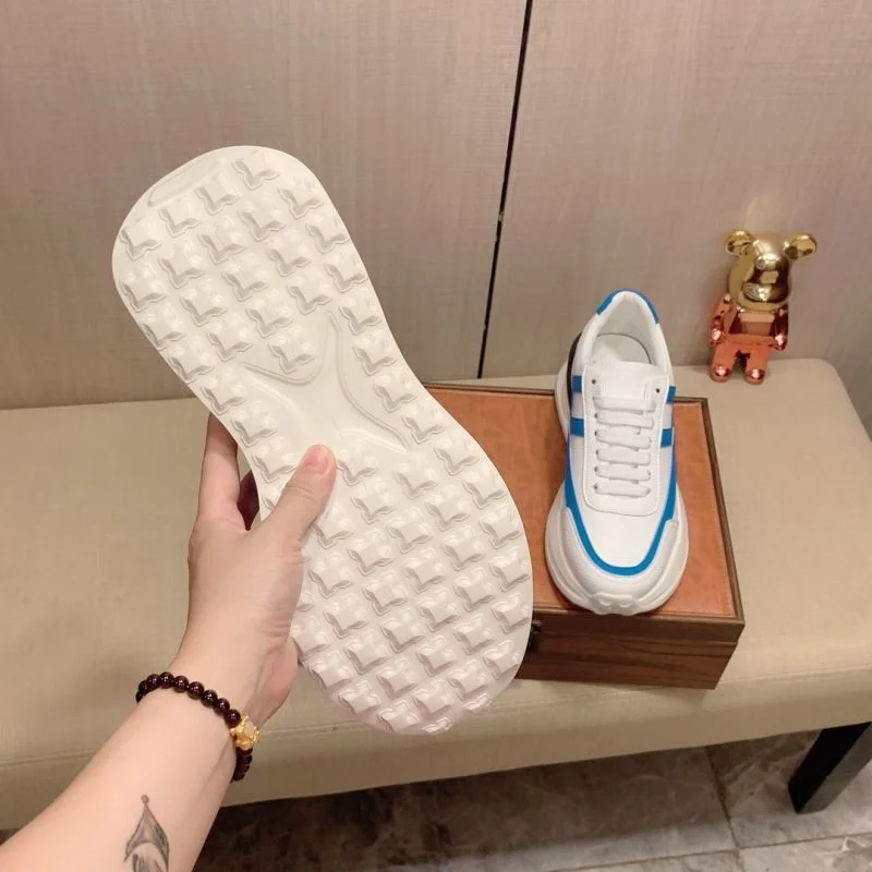 Stylish Hermes Low Shoes 26281