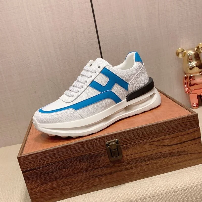 Stylish Hermes Low Shoes 26281
