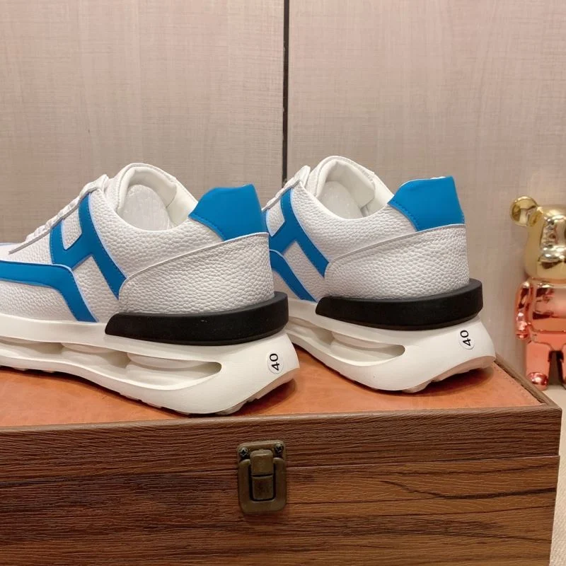 Stylish Hermes Low Shoes 26281
