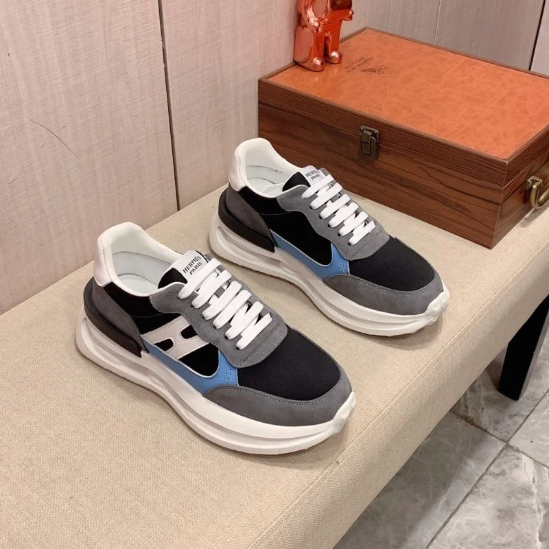 EasyMatch Hermes Low Shoes 26279