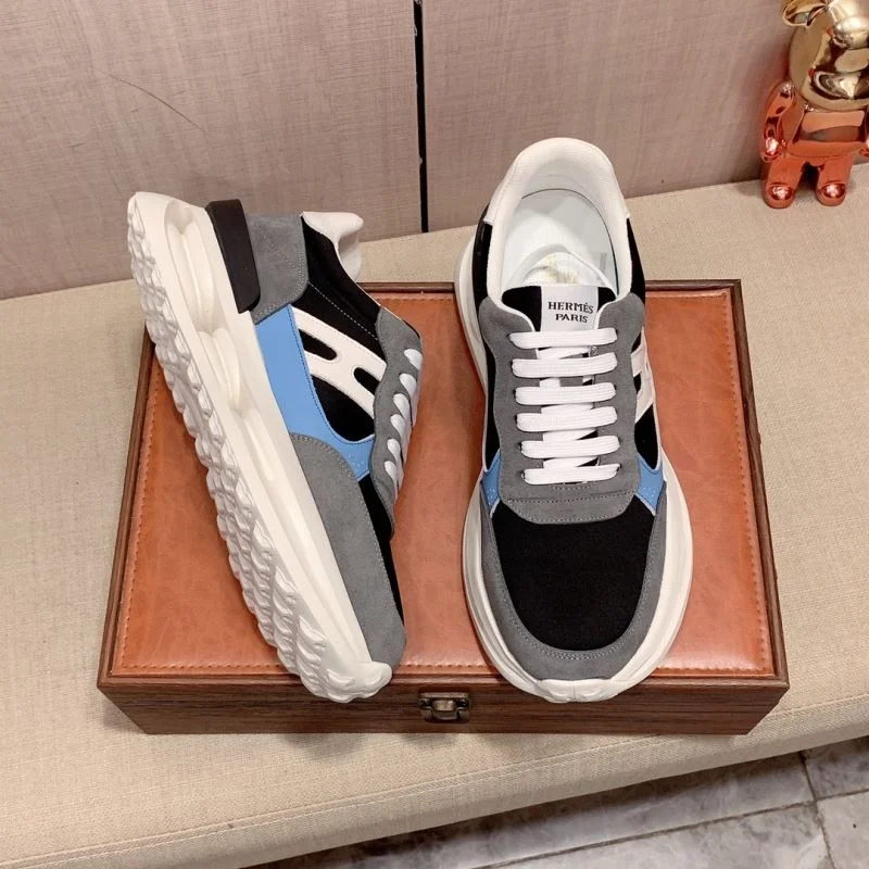 EasyMatch Hermes Low Shoes 26279