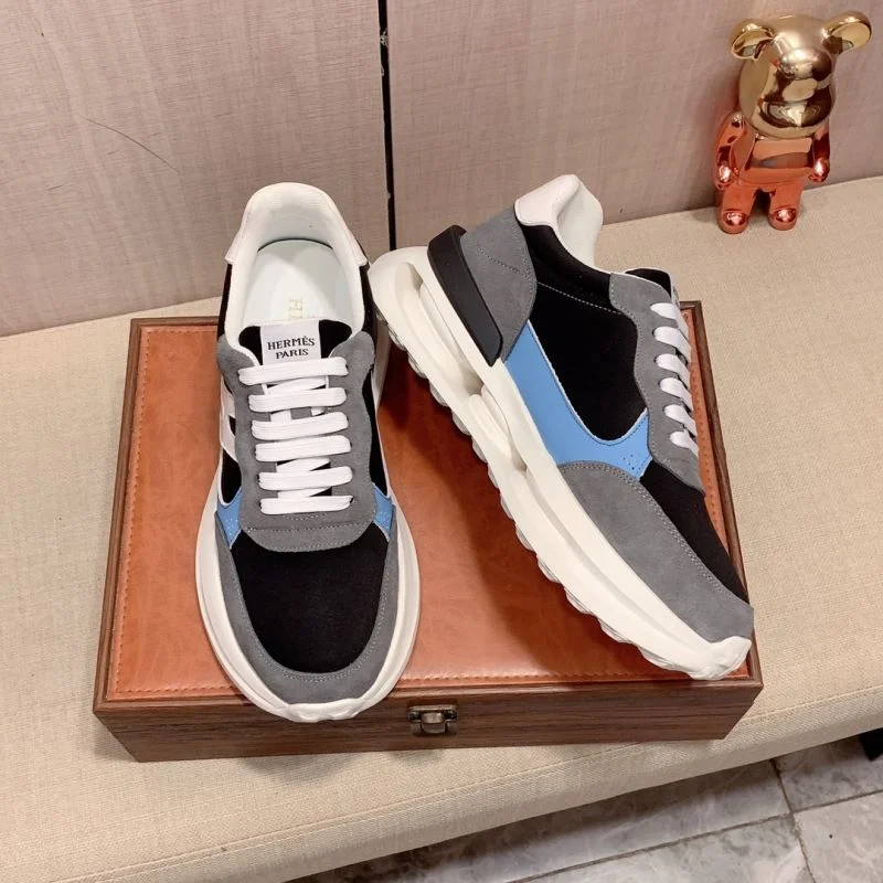 EasyMatch Hermes Low Shoes 26279