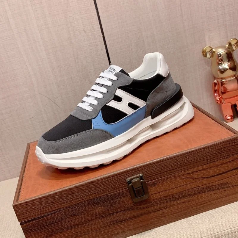 EasyMatch Hermes Low Shoes 26279