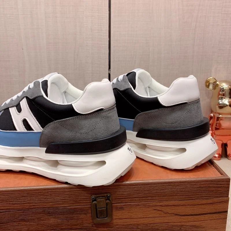 EasyMatch Hermes Low Shoes 26279