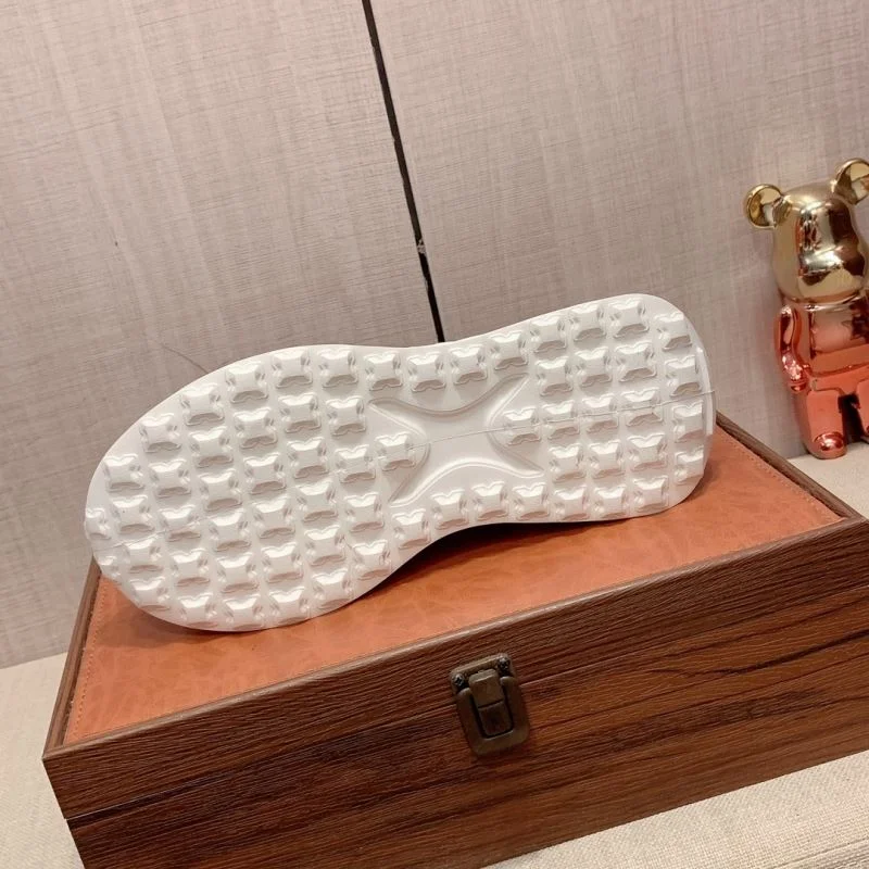 Hermes Low Shoes Unique 26277