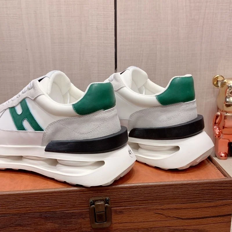 Hermes Low Shoes Unique 26277