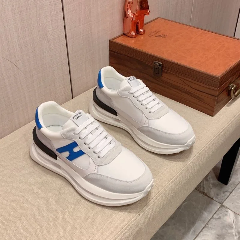 Hermes Low Shoes Affordable 26278