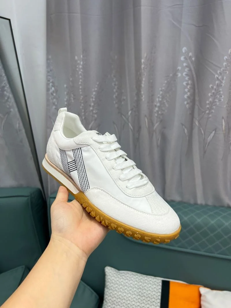 Packable Hermes Low Shoes 26274