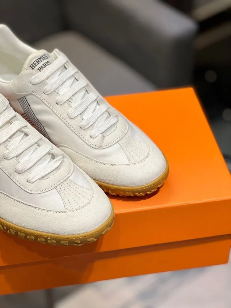Packable Hermes Low Shoes 26274