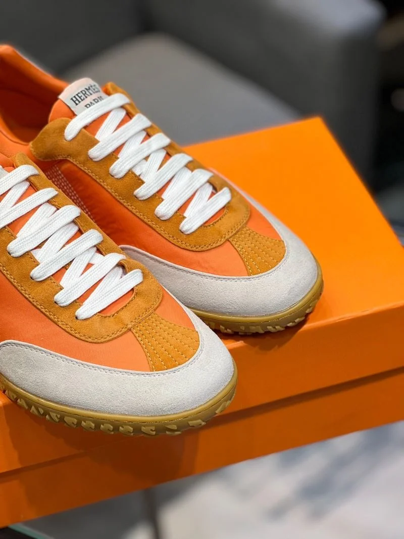 Hermes Low Shoes RelaxedFit 26273