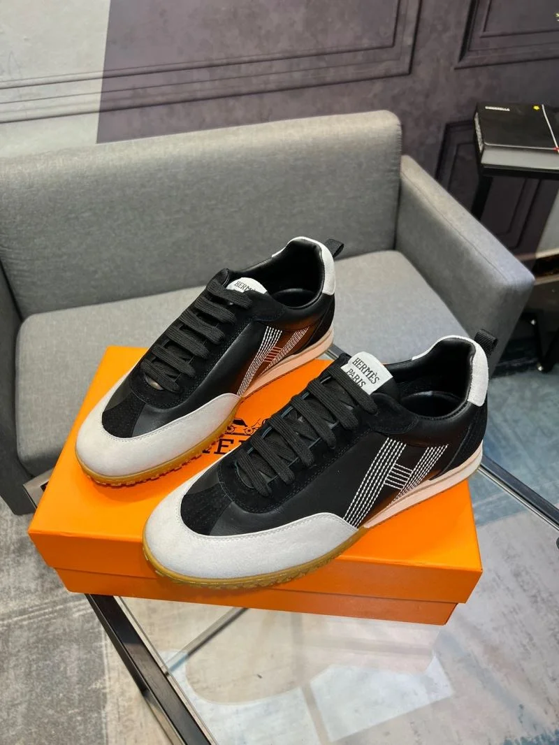 Hermes Low Shoes RelaxedFit 26273