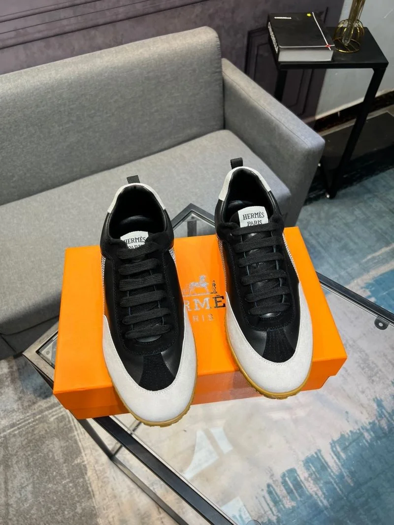 Hermes Low Shoes RelaxedFit 26273