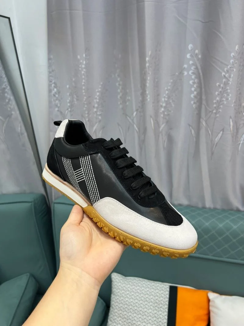 Hermes Low Shoes RelaxedFit 26273