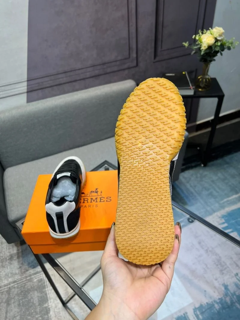 Hermes Low Shoes RelaxedFit 26273