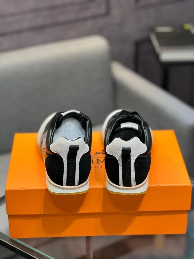 Hermes Low Shoes RelaxedFit 26273