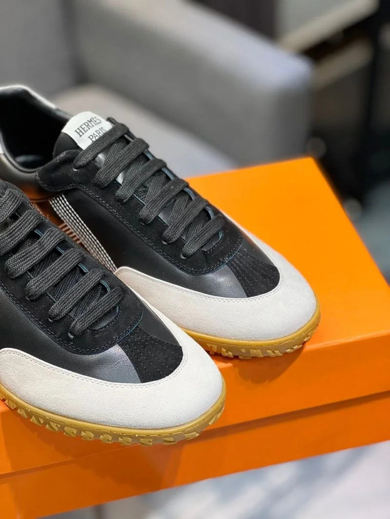Hermes Low Shoes RelaxedFit 26273