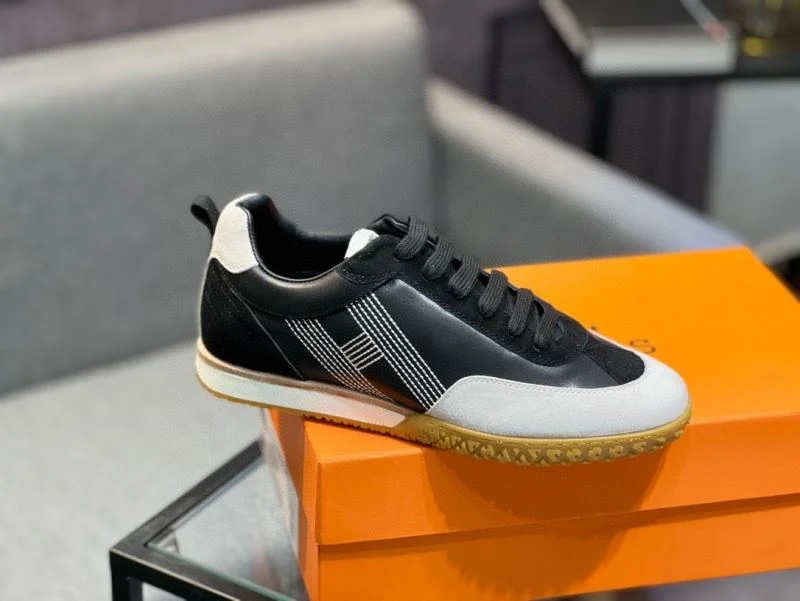 Hermes Low Shoes RelaxedFit 26273