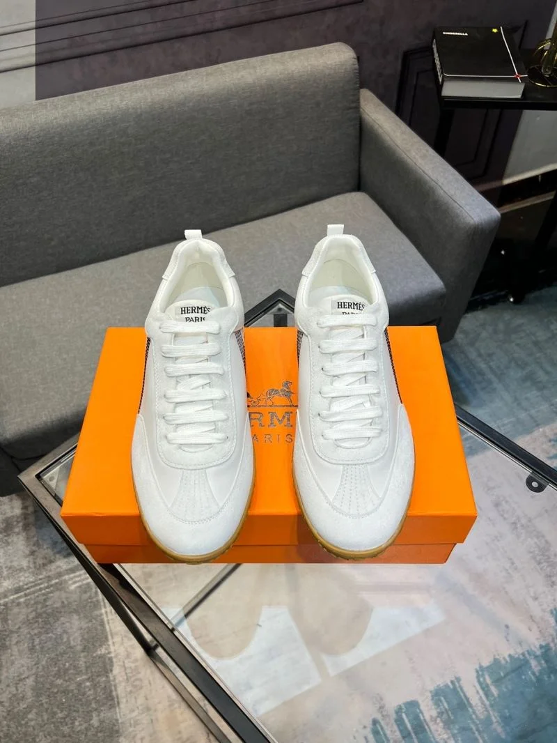 Hermes Low Shoes SportInspired 26266