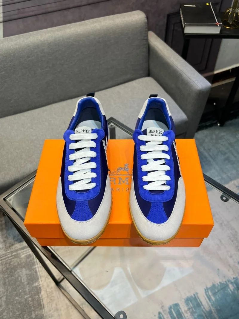 Hermes Low Shoes HighPerformance 26268