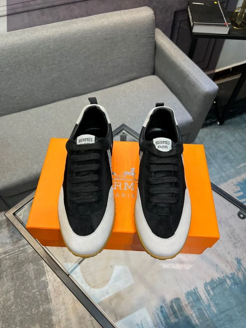 Trendsetting Hermes Low Shoes 26272