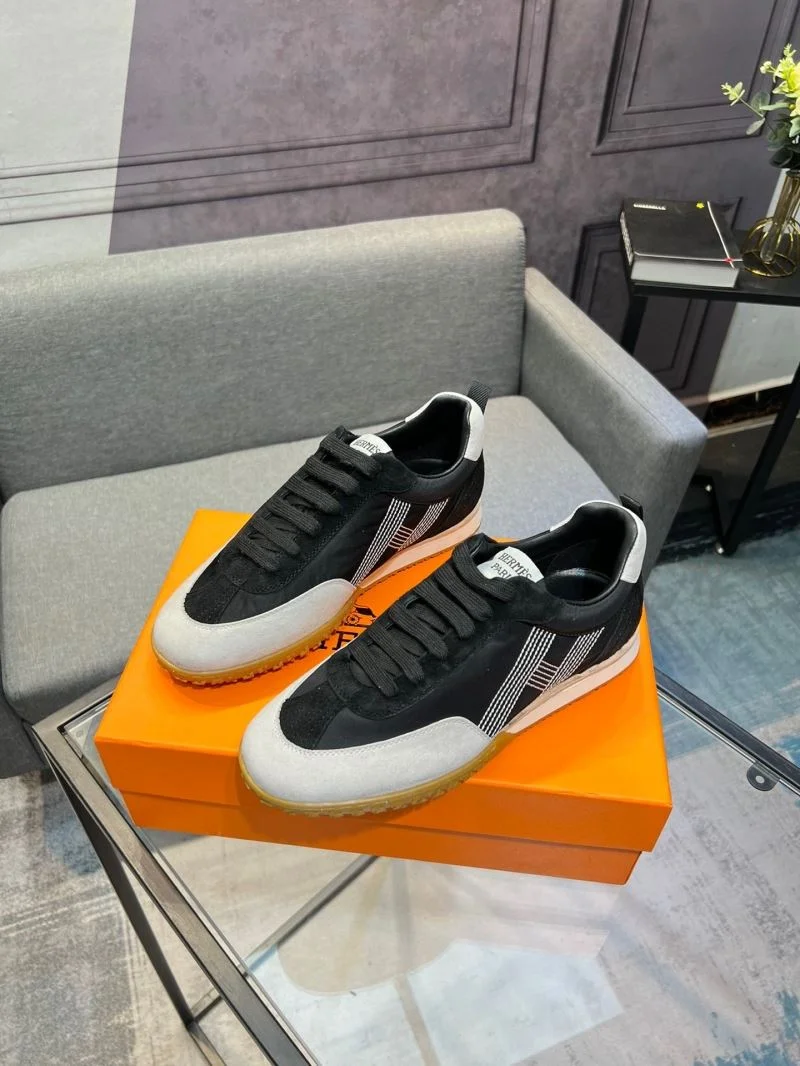 Trendsetting Hermes Low Shoes 26272