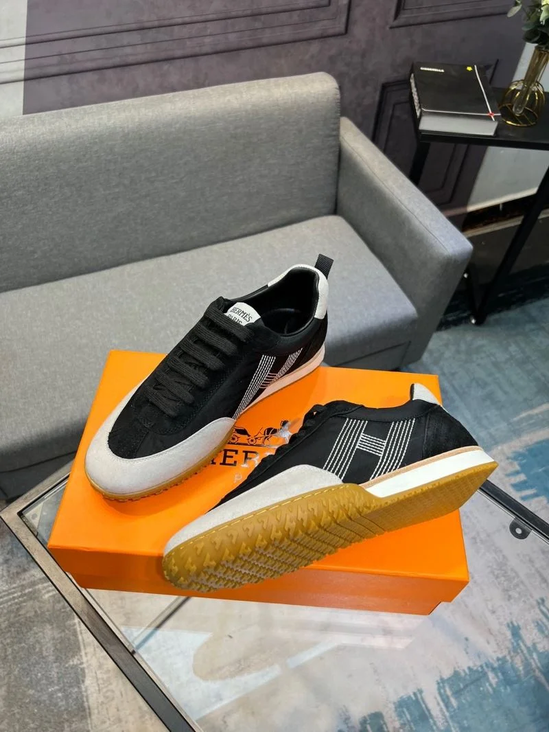 Trendsetting Hermes Low Shoes 26272