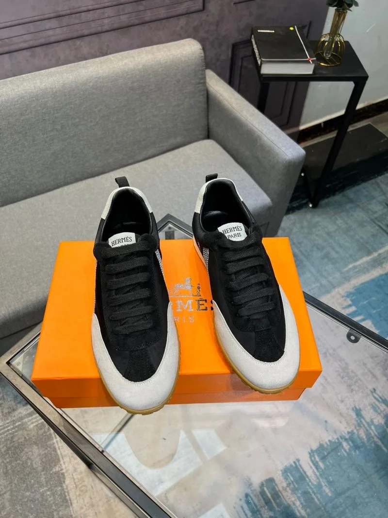 Trendsetting Hermes Low Shoes 26272