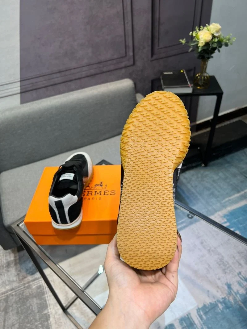 Trendsetting Hermes Low Shoes 26272