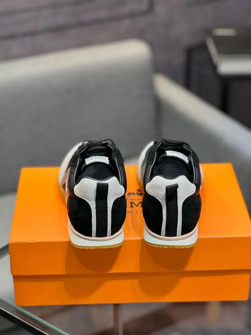 Trendsetting Hermes Low Shoes 26272