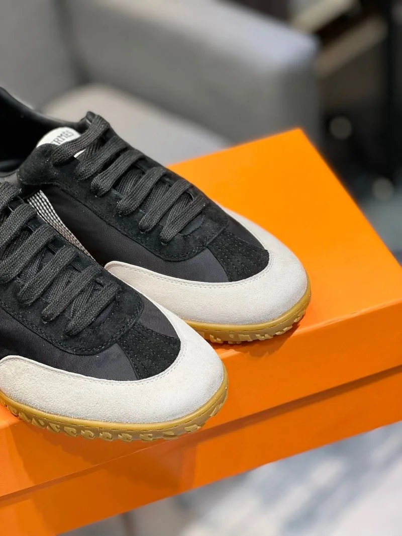 Trendsetting Hermes Low Shoes 26272