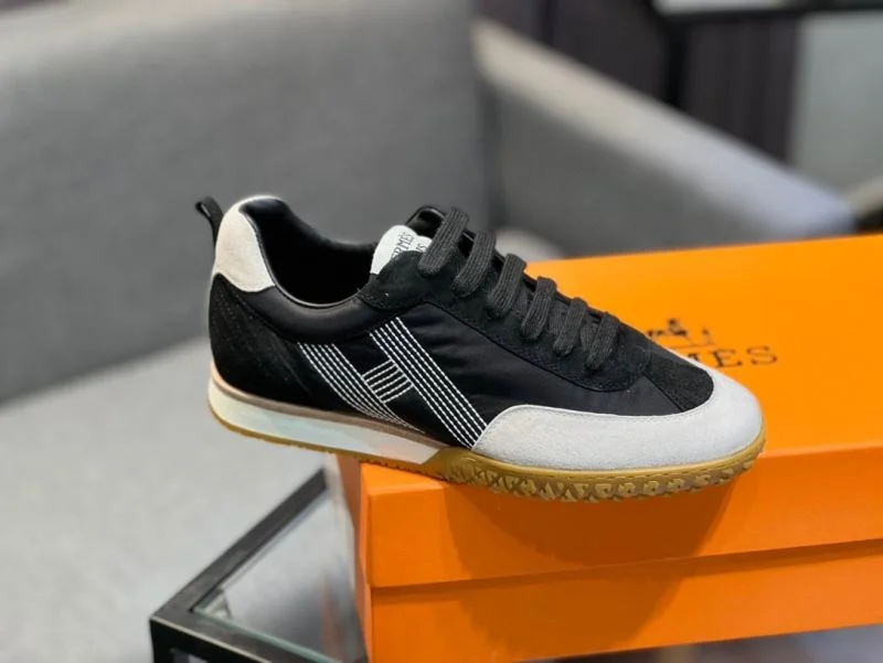 Trendsetting Hermes Low Shoes 26272