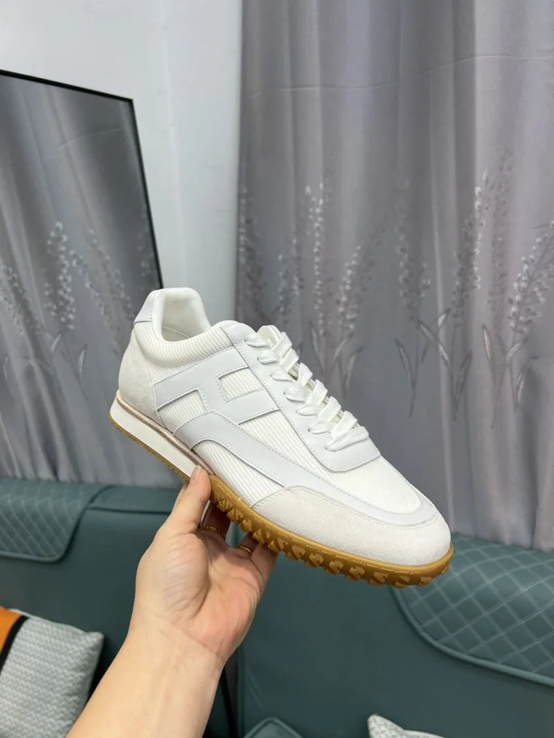 Hermes Low Shoes Breathable 26271