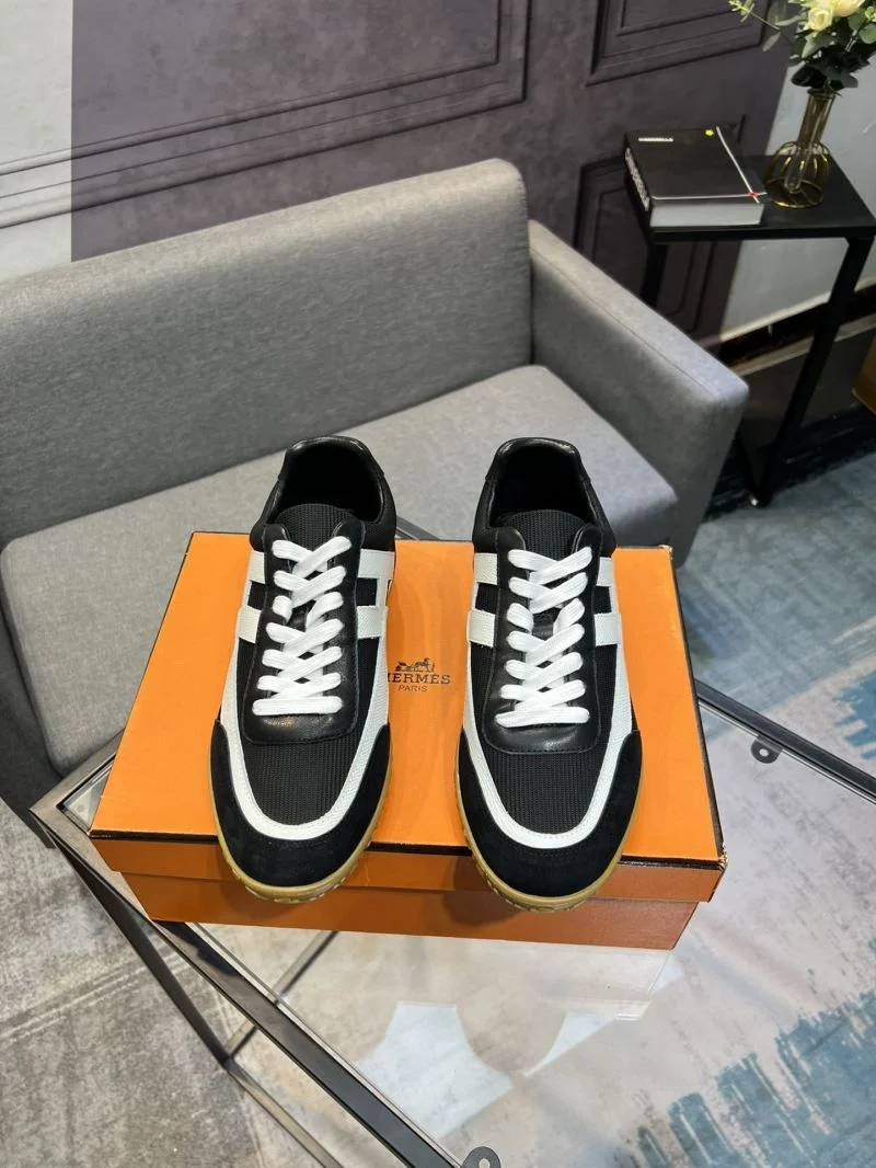 Hermes Low Shoes Timeless 26270