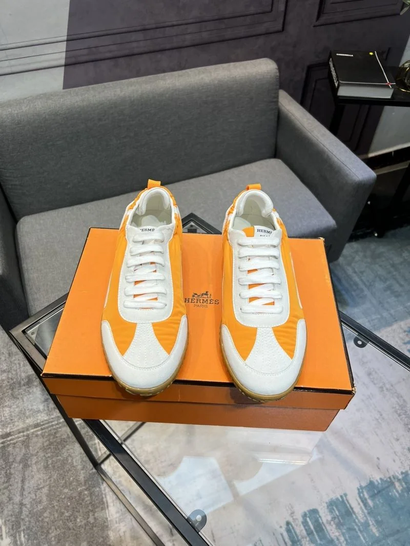 Hermes Low Shoes Trendsetting 26256
