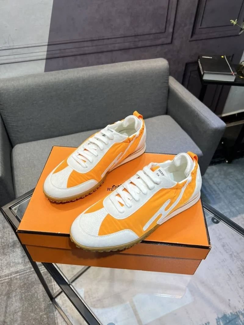 Hermes Low Shoes Trendsetting 26256