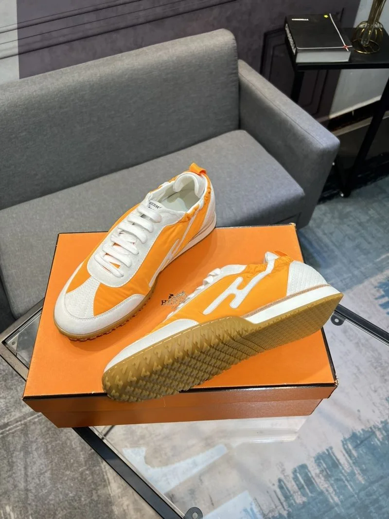 Hermes Low Shoes Trendsetting 26256