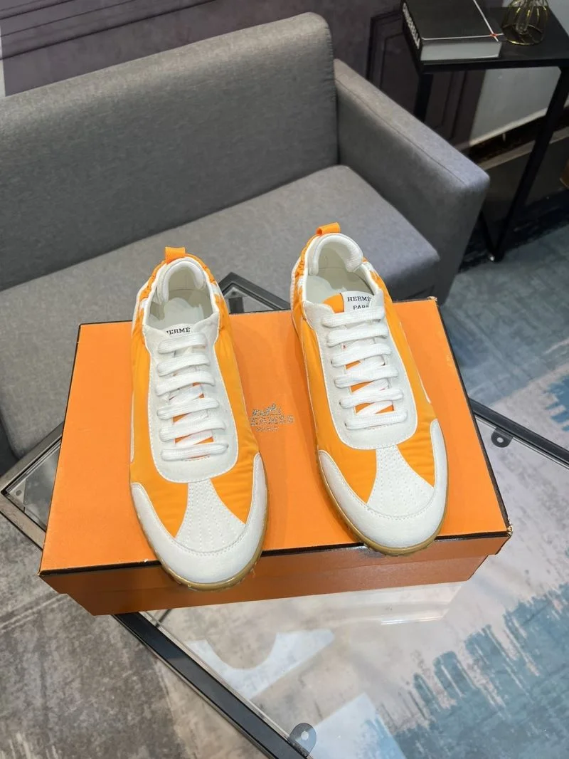 Hermes Low Shoes Trendsetting 26256
