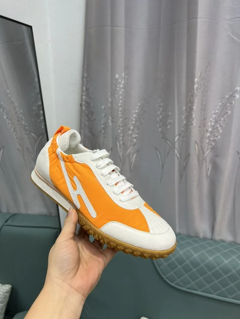 Hermes Low Shoes Trendsetting 26256