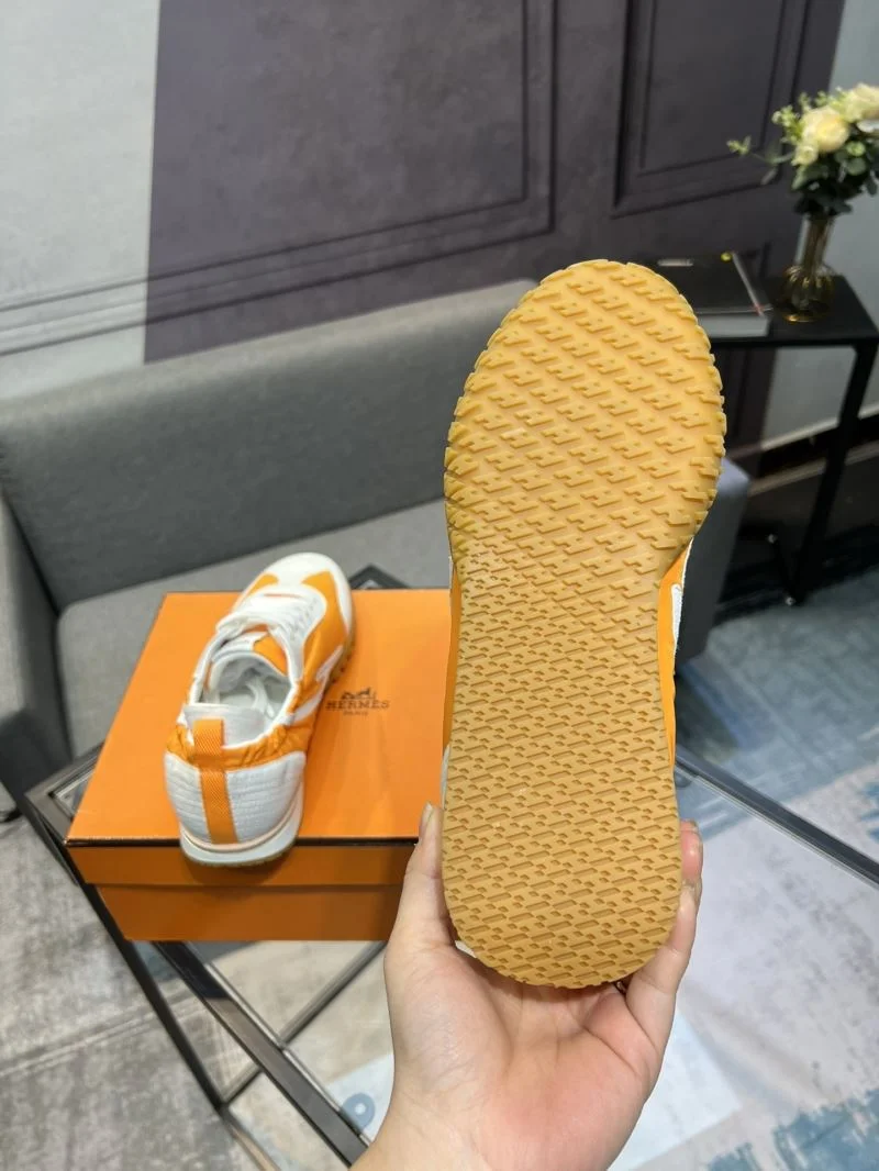 Hermes Low Shoes Trendsetting 26256
