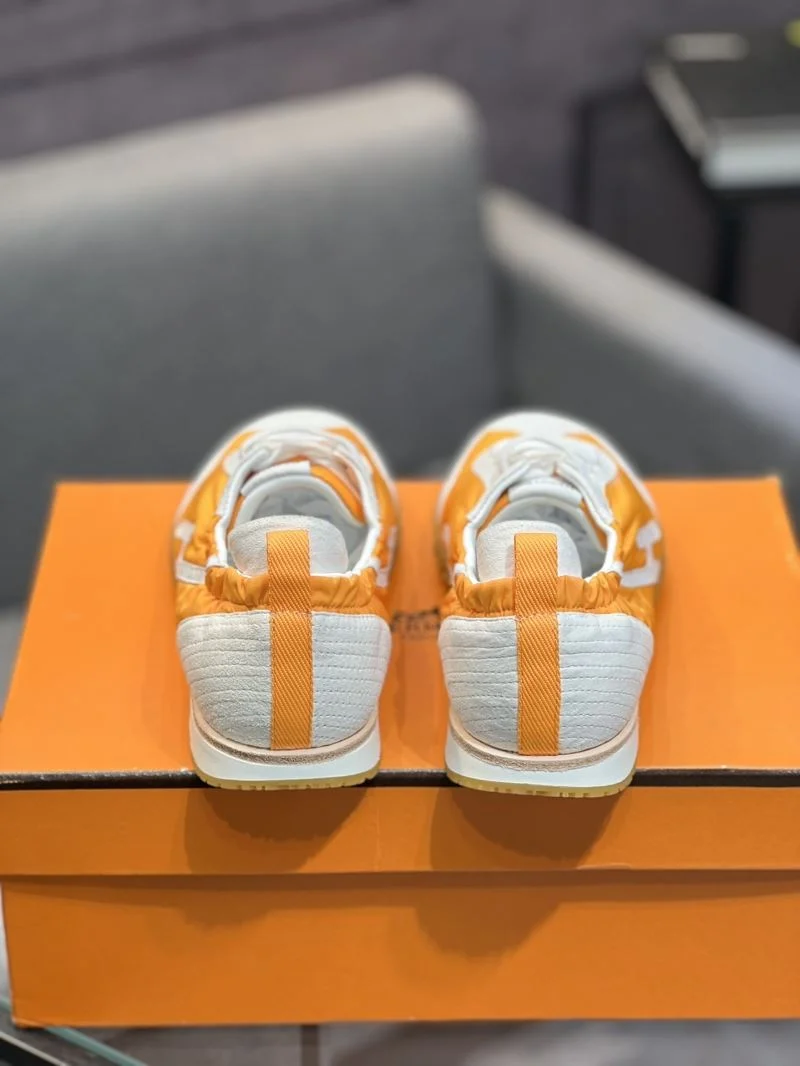 Hermes Low Shoes Trendsetting 26256