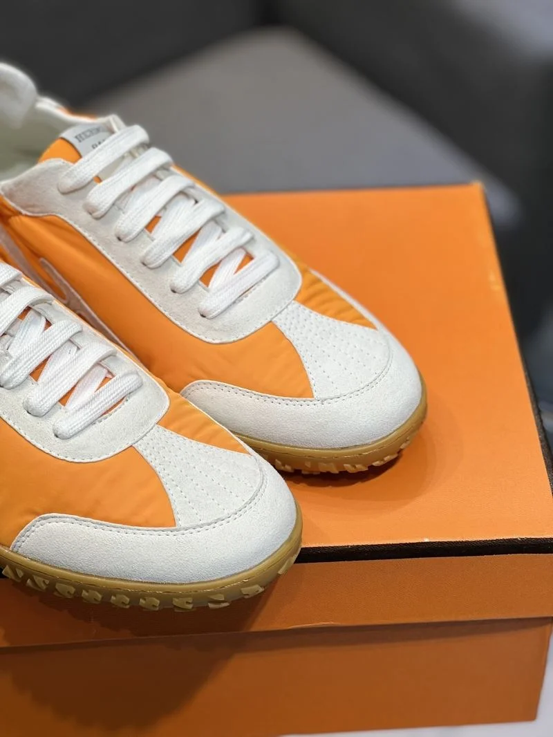 Hermes Low Shoes Trendsetting 26256