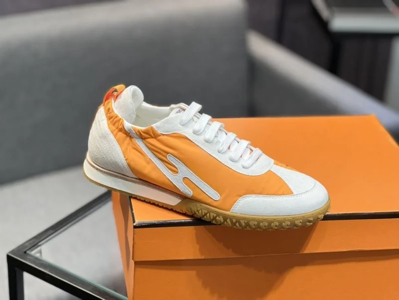 Hermes Low Shoes Trendsetting 26256