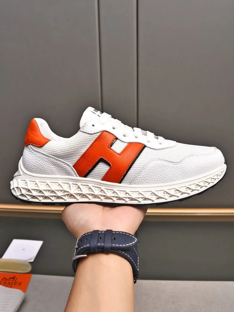 Hermes Low Shoes OdorResistant 26267