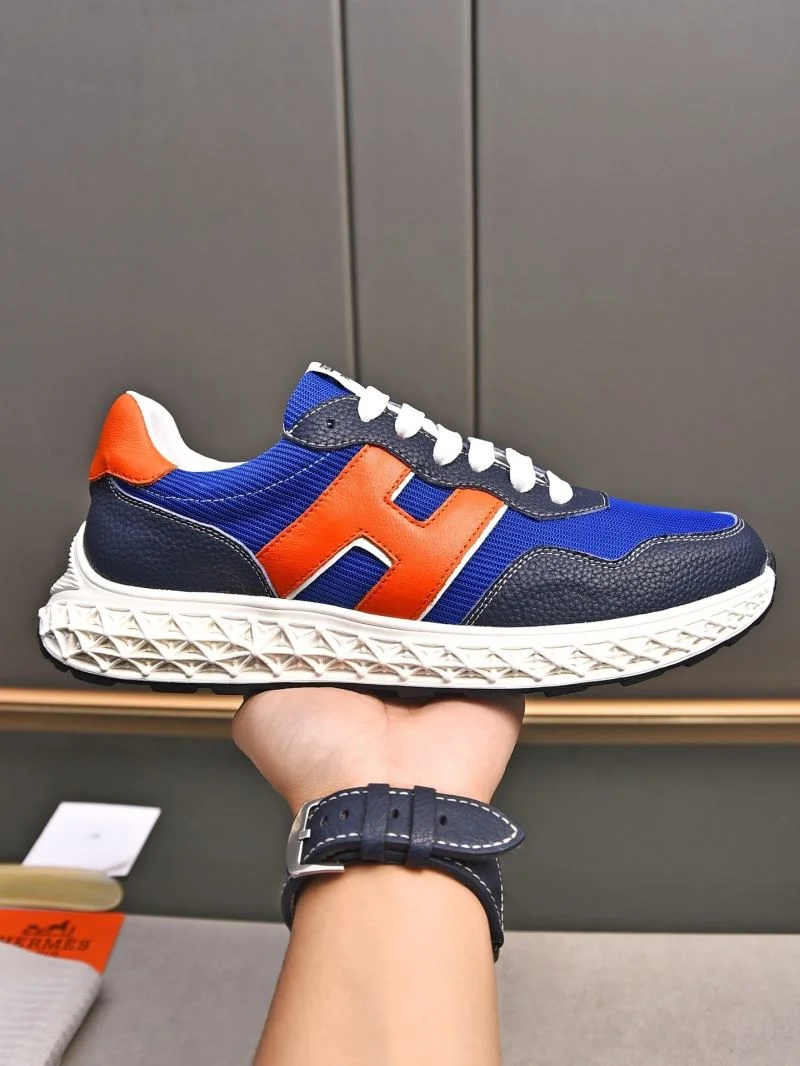 Hermes Low Shoes Practical 26261
