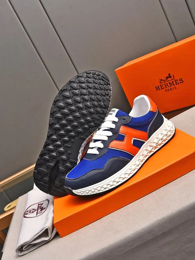 Hermes Low Shoes Practical 26261