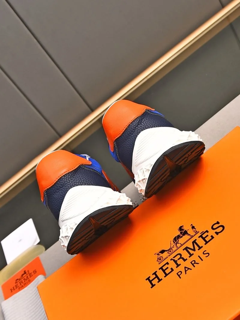Hermes Low Shoes Practical 26261